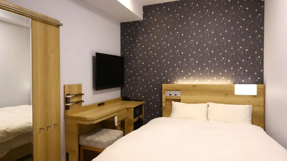 Hotel B Suites Namba Kuromon