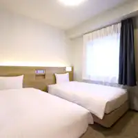 ห้องเตียงคู่