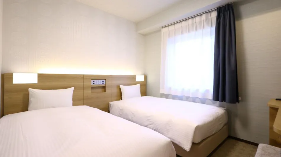 Hotel B Suites Namba Kuromon