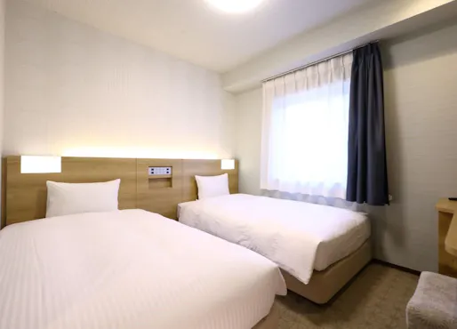 ห้องเตียงคู่