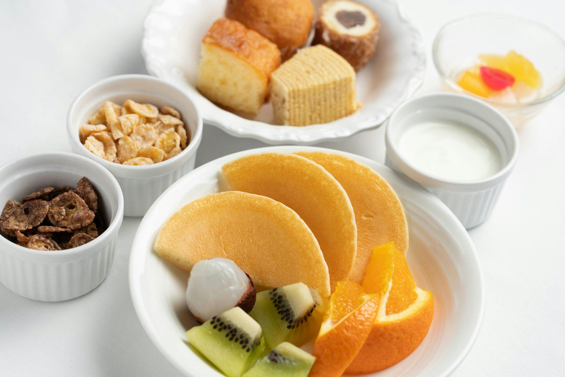 Hotel B Suites Namba Kuromon