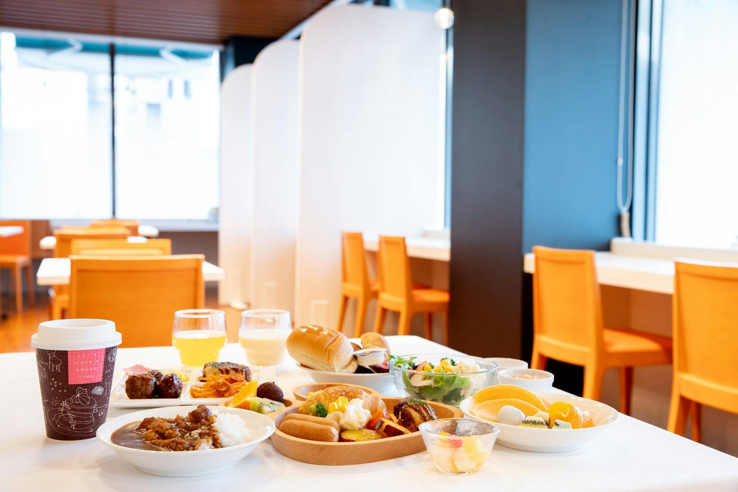 Hotel B Suites Namba Kuromon