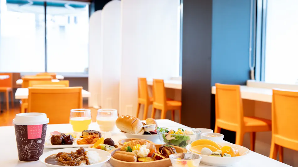 Hotel B Suites Namba Kuromon