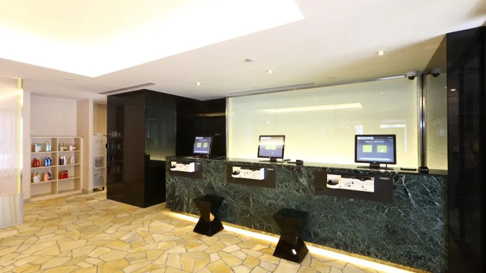 Hotel B Suites Namba Kuromon