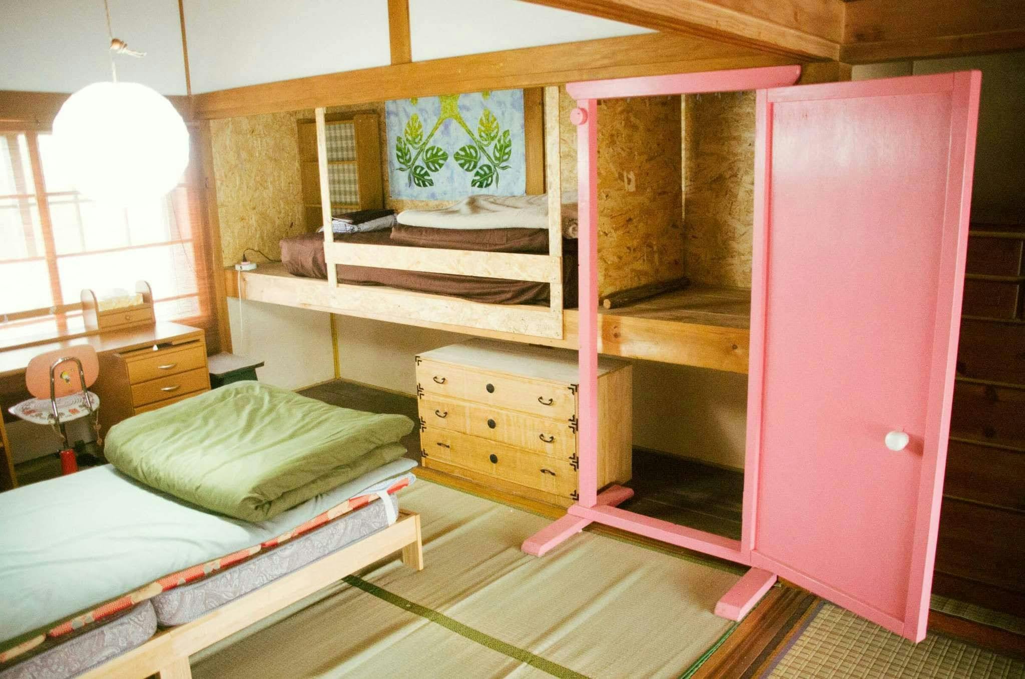Omotenashi Lodge Yuyu