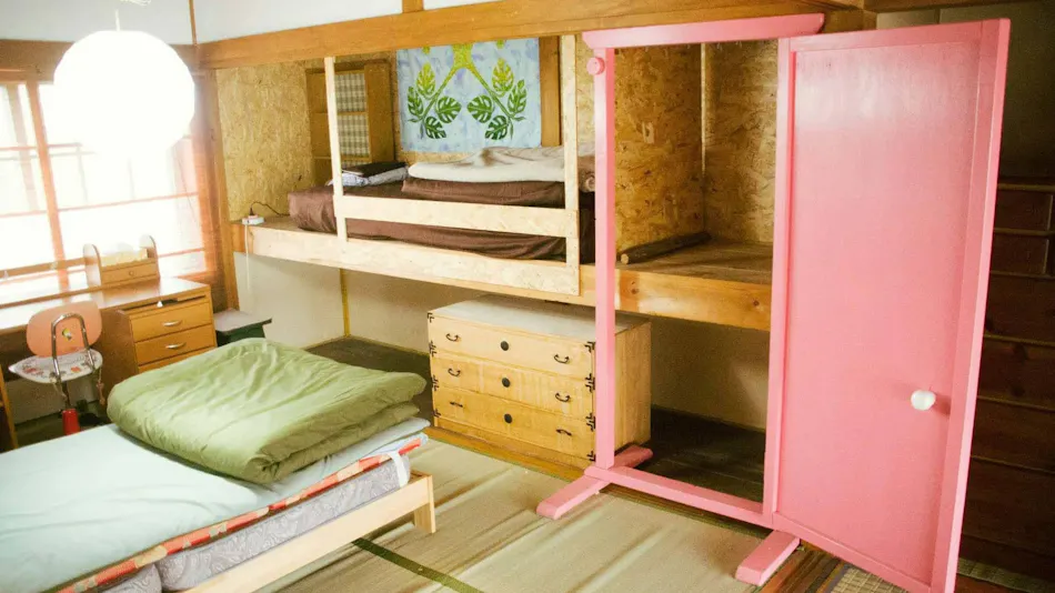 Omotenashi Lodge Yuyu