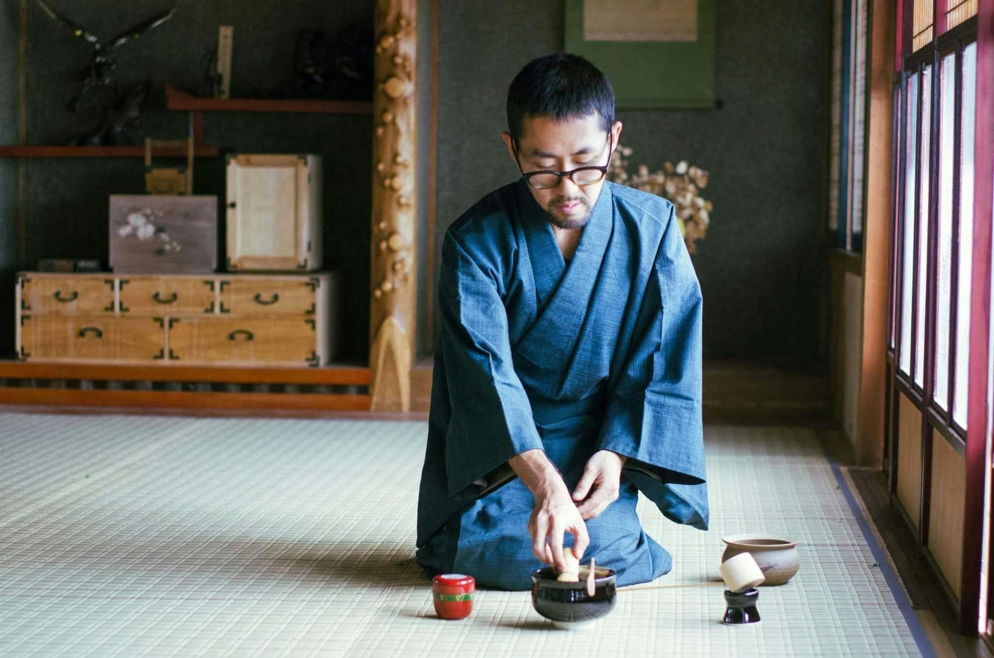 Omotenashi Lodge Yuyu