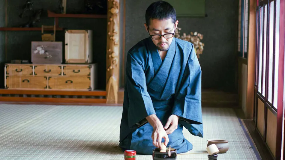 Omotenashi Lodge Yuyu