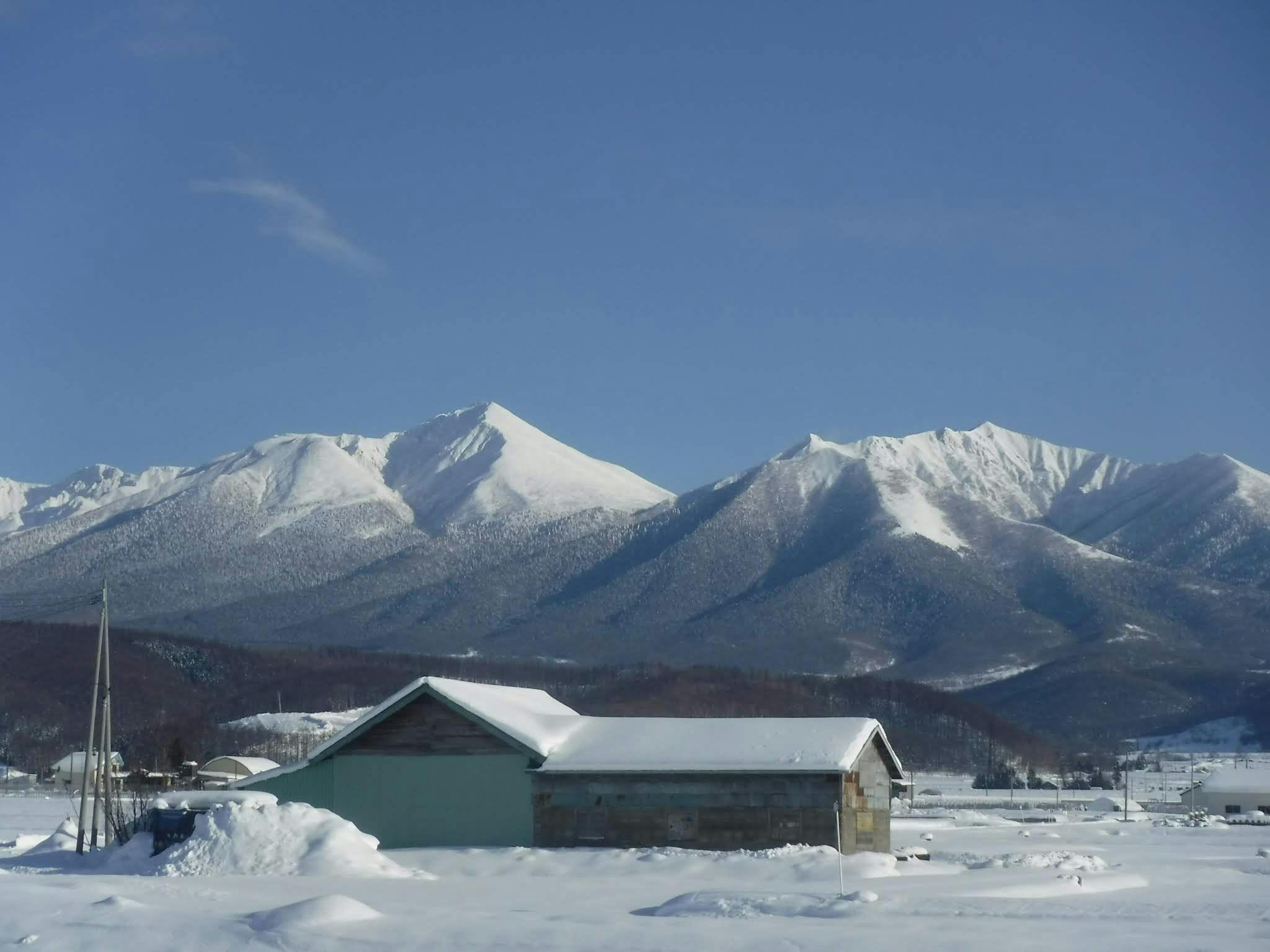 Omotenashi Lodge Yuyu