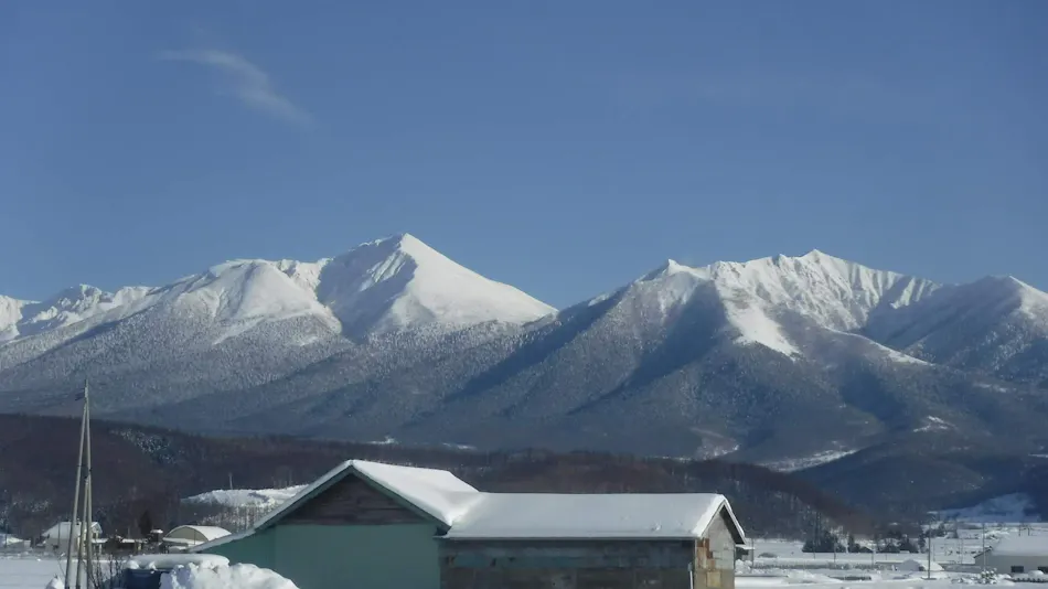 Omotenashi Lodge Yuyu