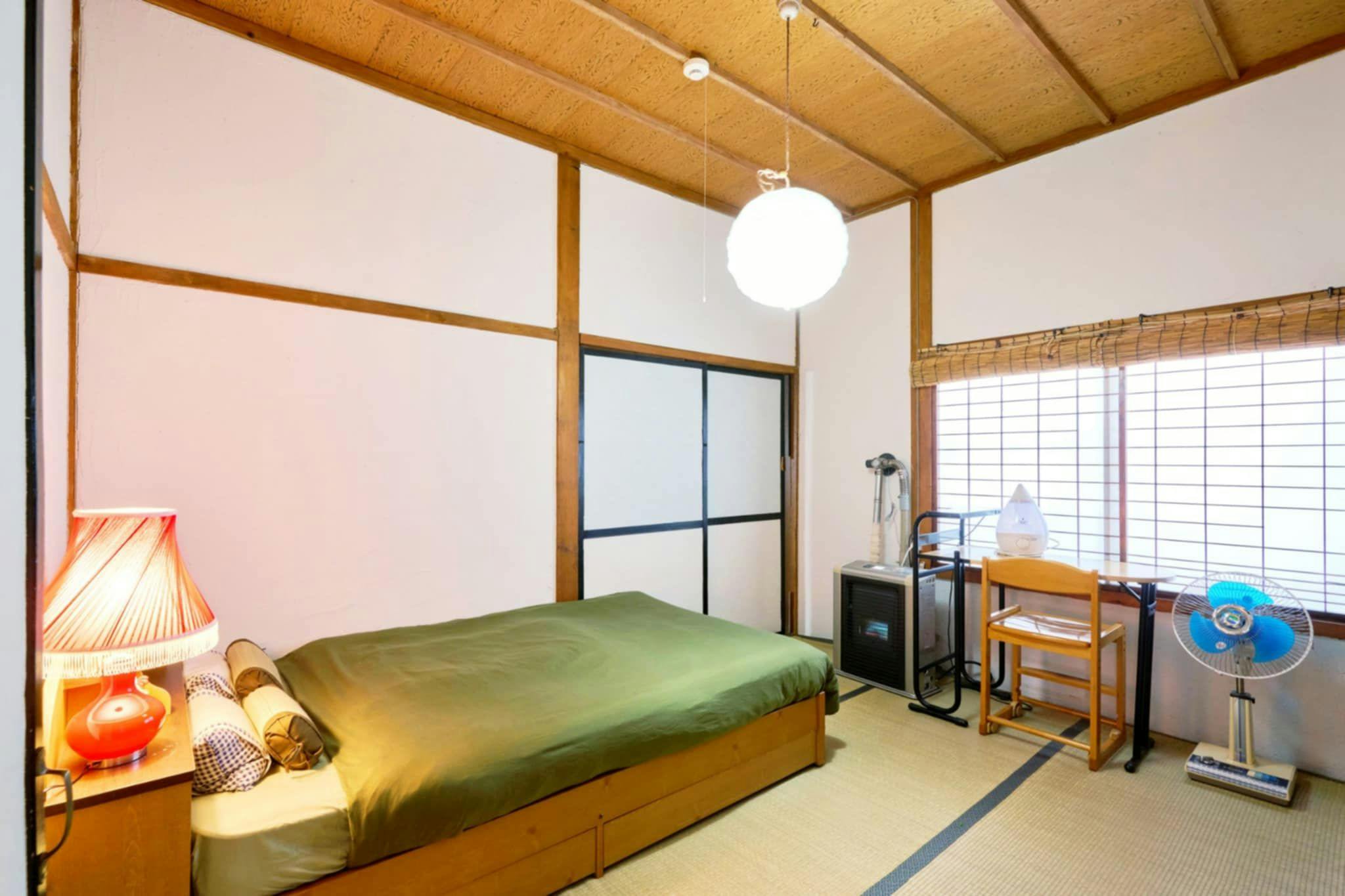 Omotenashi Lodge Yuyu
