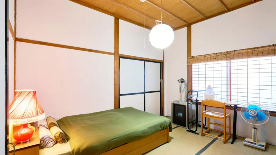 Omotenashi Lodge Yuyu