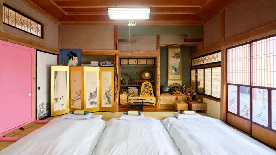 Omotenashi Lodge Yuyu