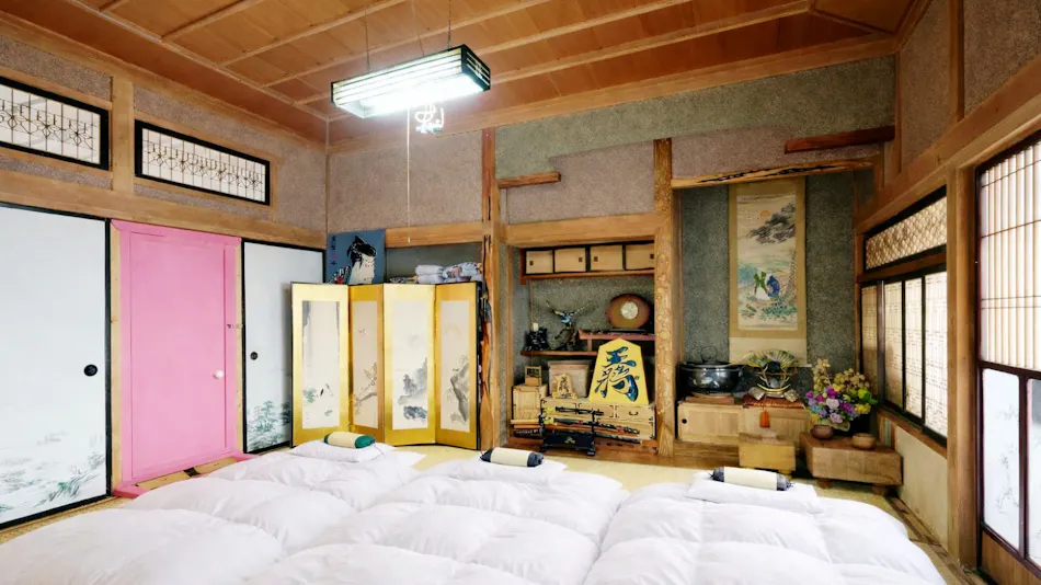 Omotenashi Lodge Yuyu