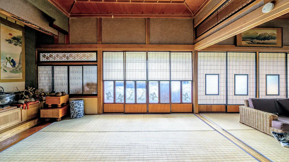 Omotenashi Lodge Yuyu