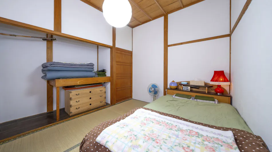 Omotenashi Lodge Yuyu