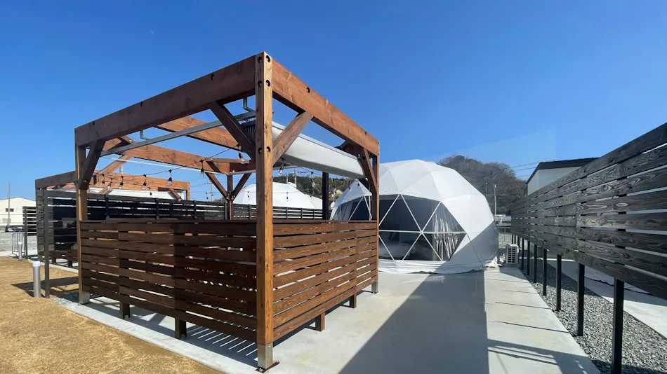 Eight Point Resort Awaji Island