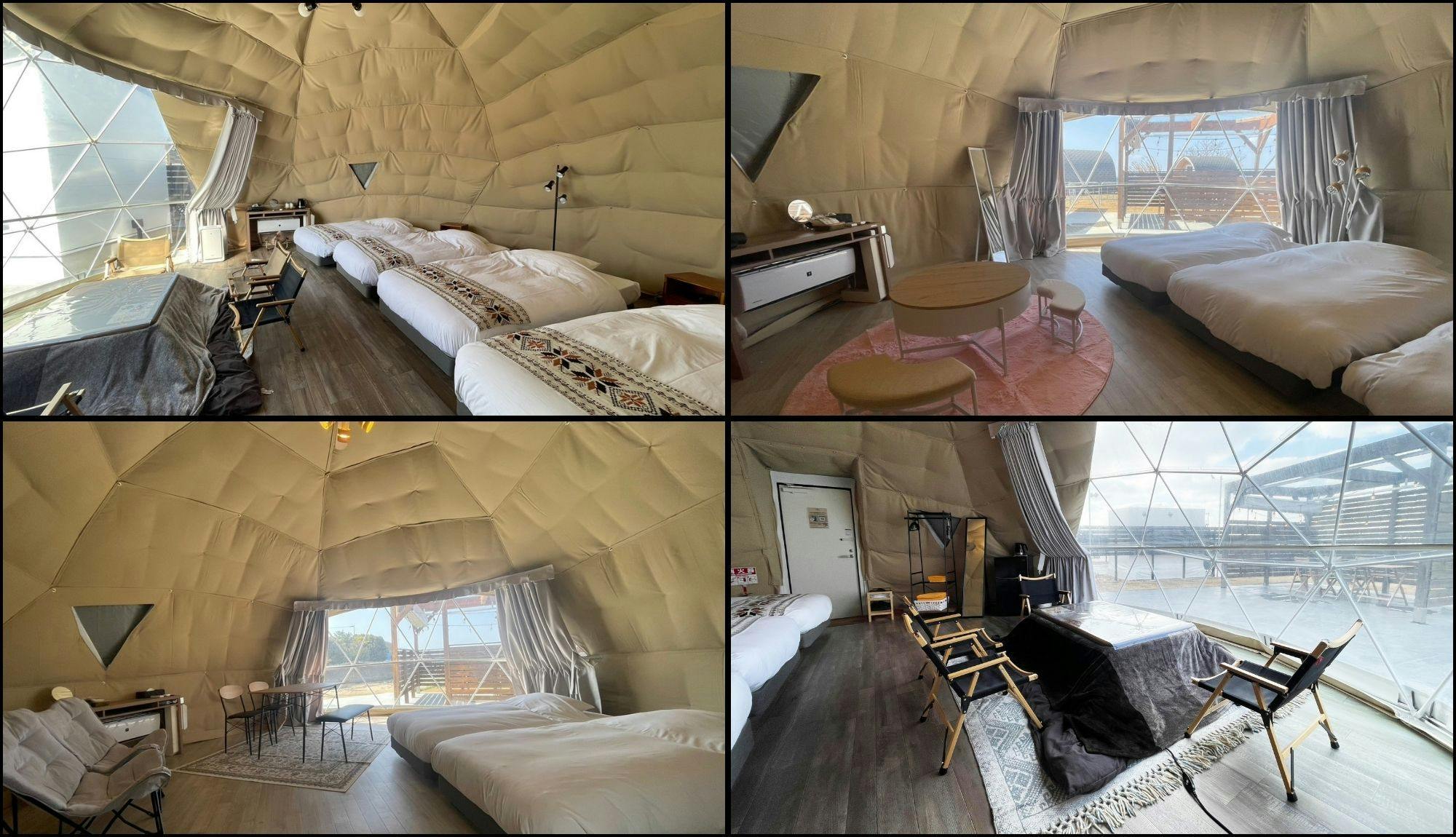 Eight Point Resort Awaji Island