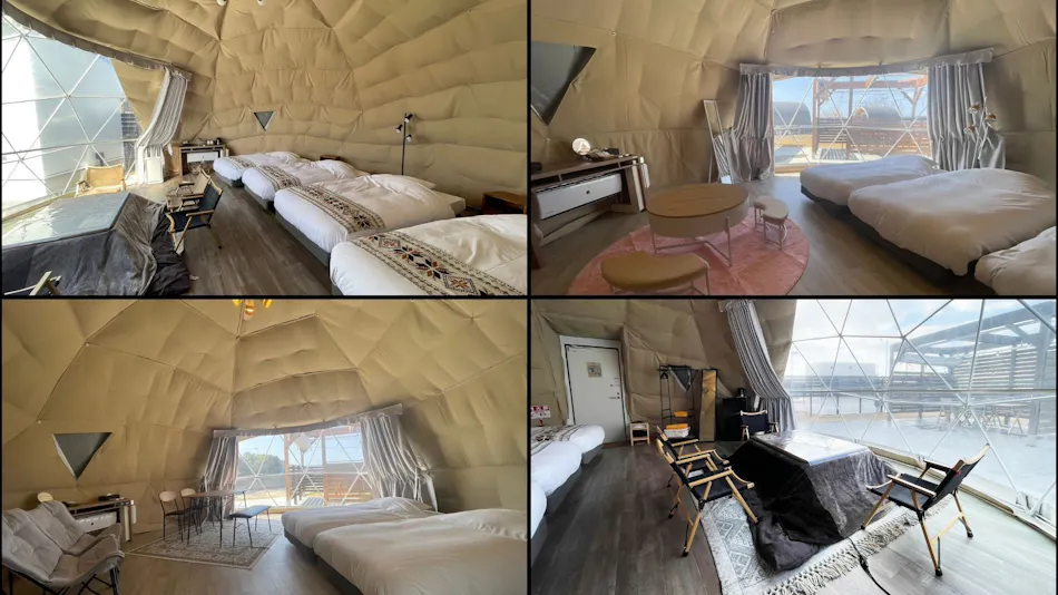 Eight Point Resort Awaji Island