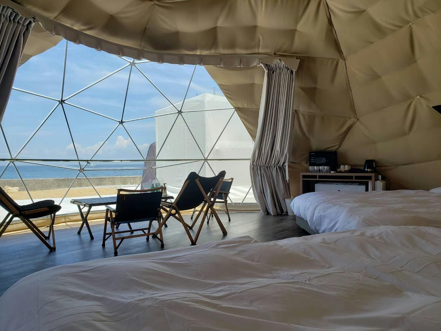 Eight Point Resort Awaji Island