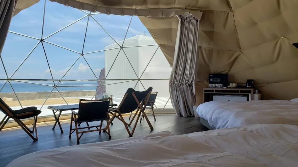 Eight Point Resort Awaji Island