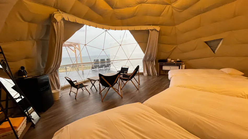 Eight Point Resort Awaji Island