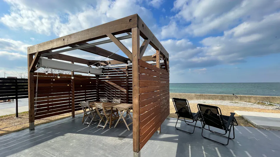 Eight Point Resort Awaji Island