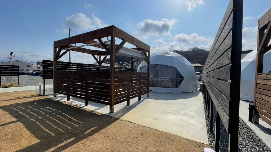 Eight Point Resort Awaji Island