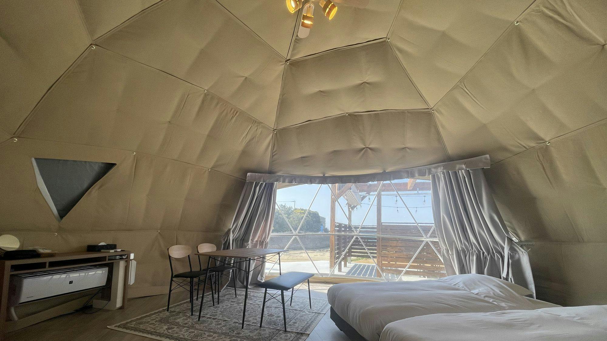 エイトポイントリゾート淡路島のお部屋情報 - 宿泊予約【Yahoo!トラベル】