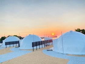 エイトポイントリゾート淡路島