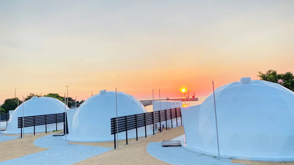Eight Point Resort Awaji Island