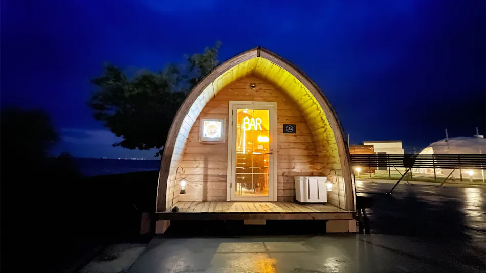 Eight Point Resort Awaji Island