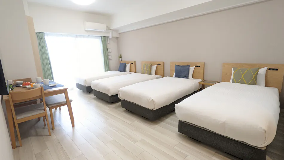 Eslead Hotel Namba Daikokucho