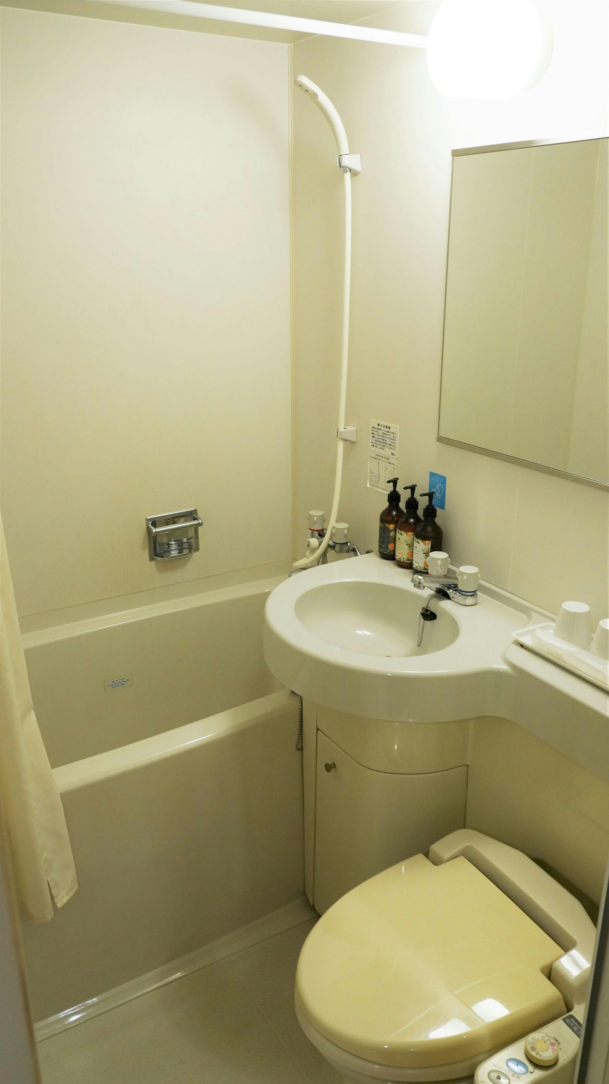Hotel Shin-Ei