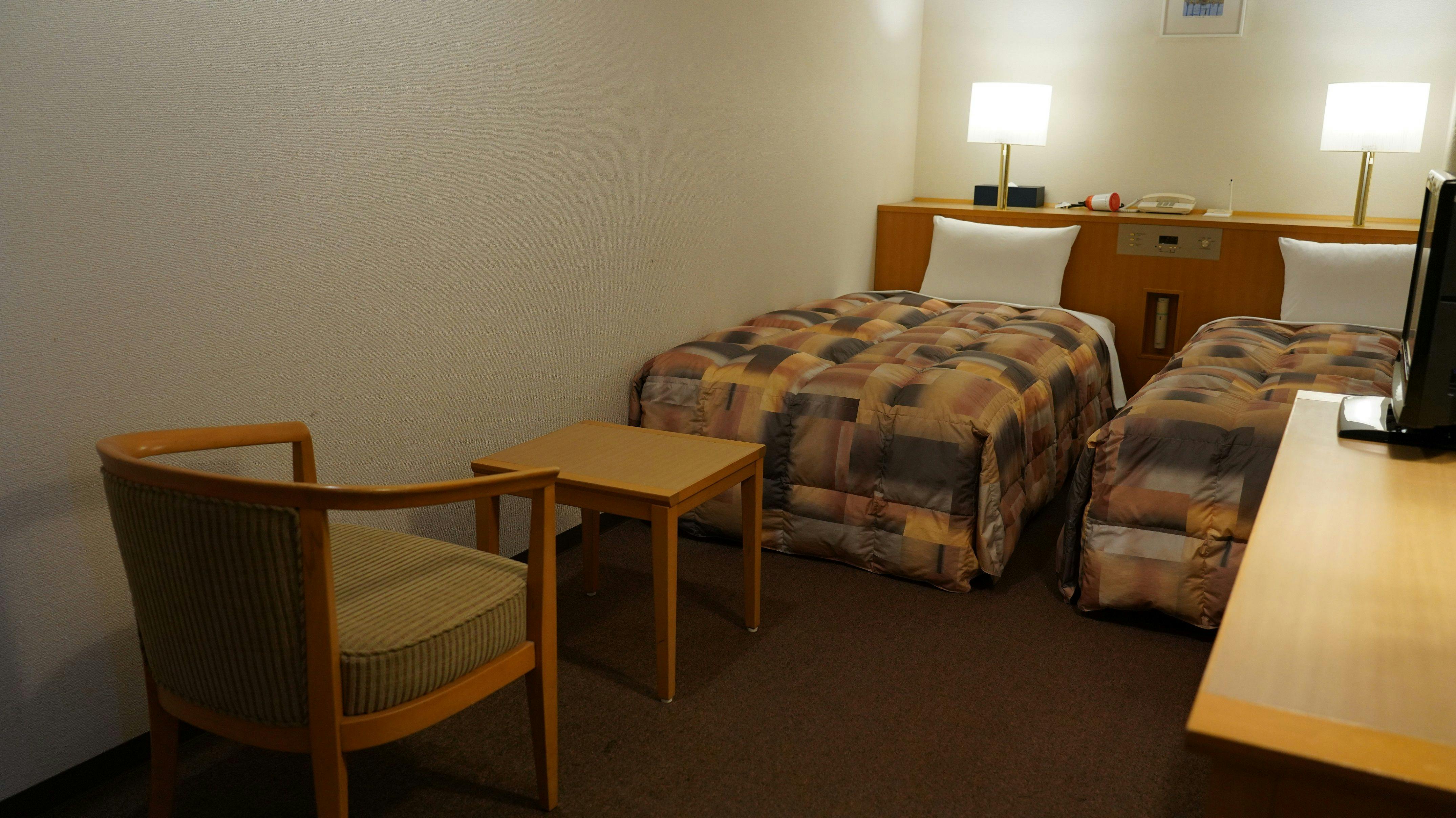 Hotel Shin-Ei