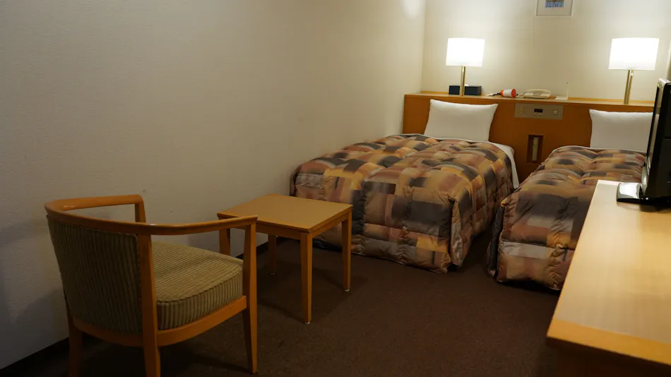 Hotel Shin-Ei