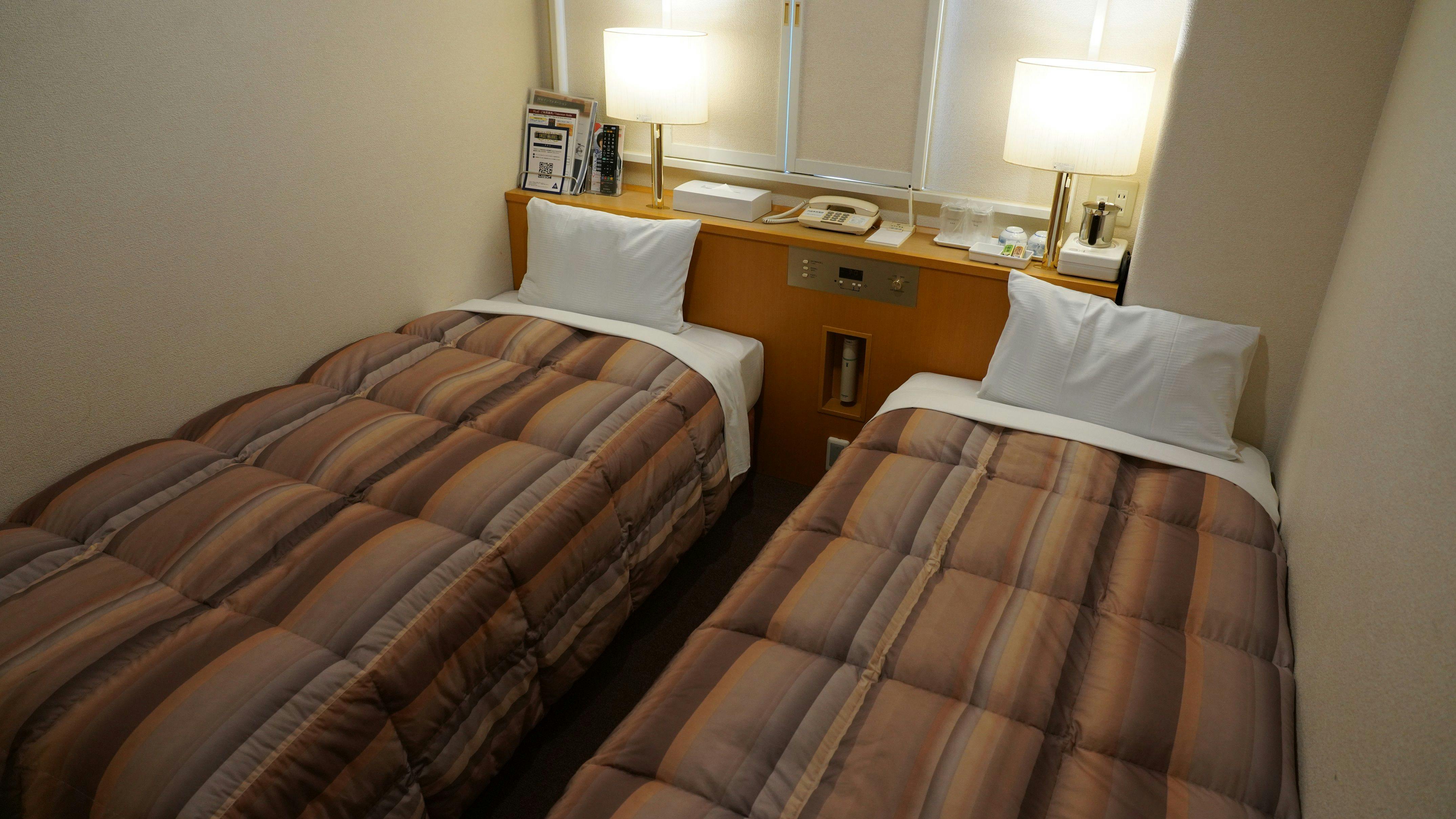 Hotel Shin-Ei