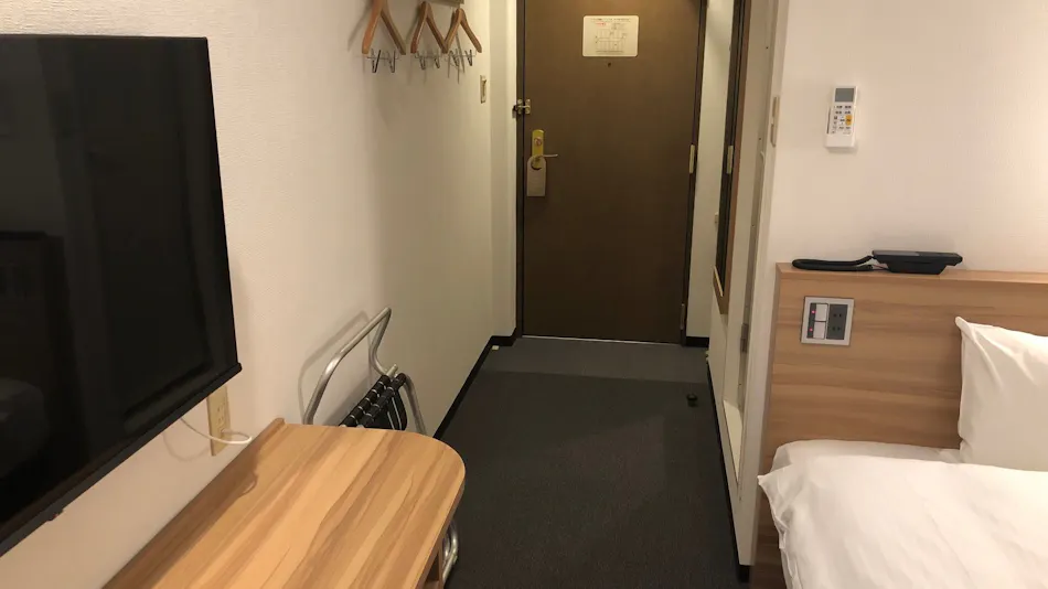 Hotel Shin-Ei