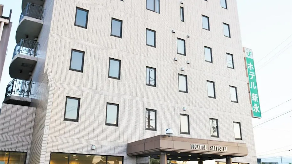 Hotel Shin-Ei