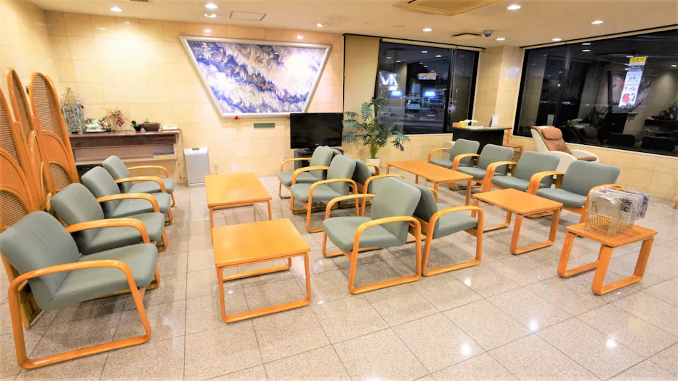 Hotel Shin-Ei