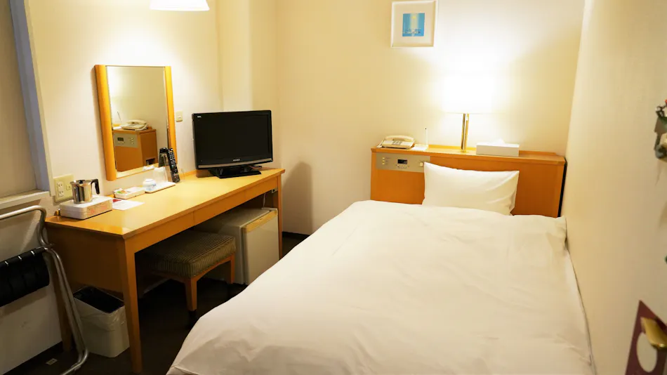 Hotel Shin-Ei