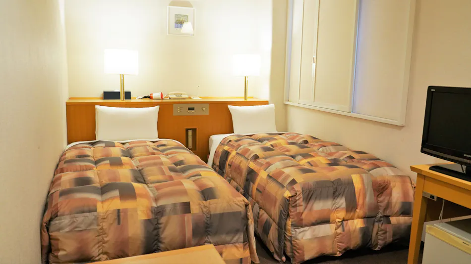 Hotel Shin-Ei