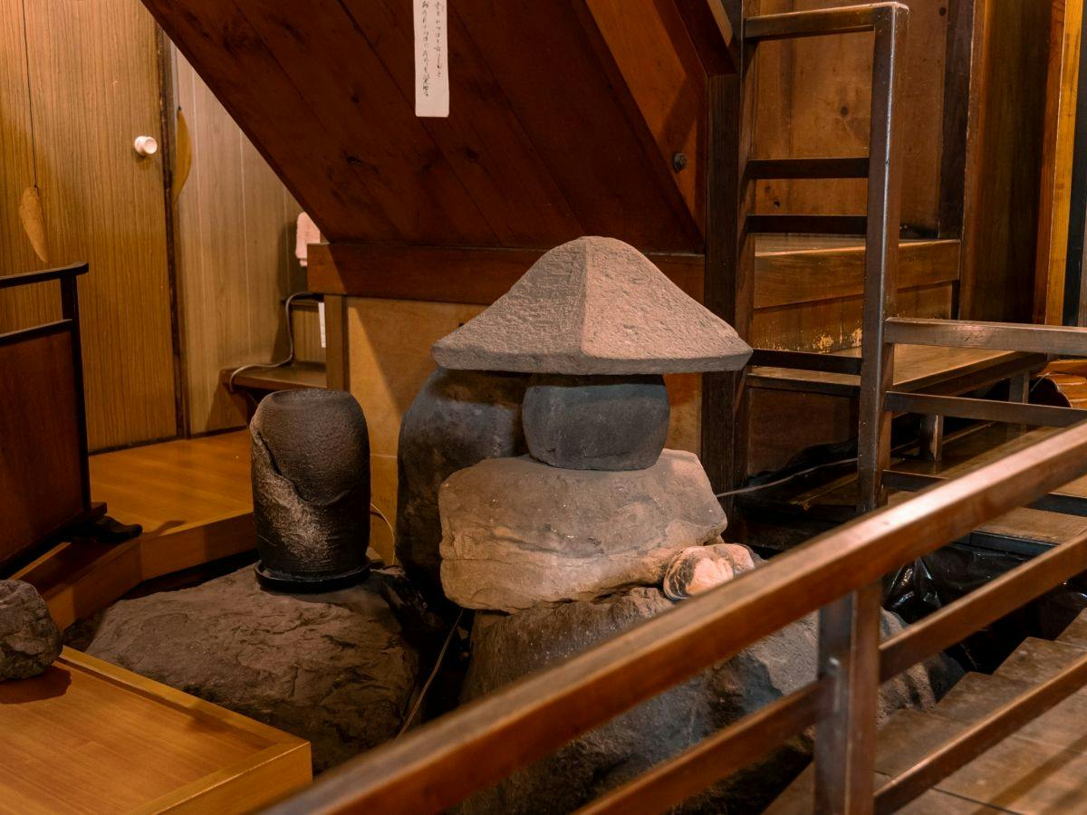 Chuo-kan Shimizuya Ryokan