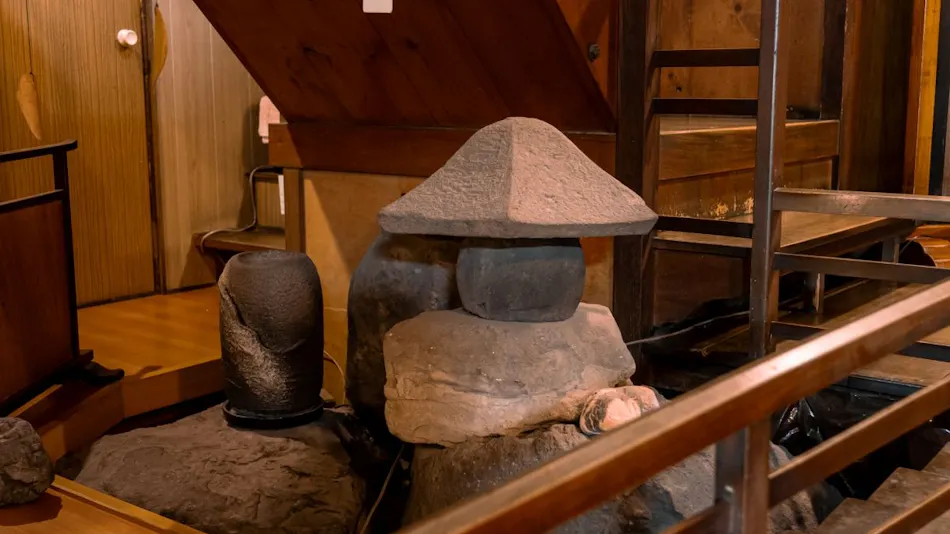 Chuo-kan Shimizuya Ryokan
