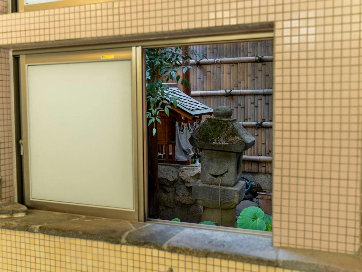 Chuo-kan Shimizuya Ryokan