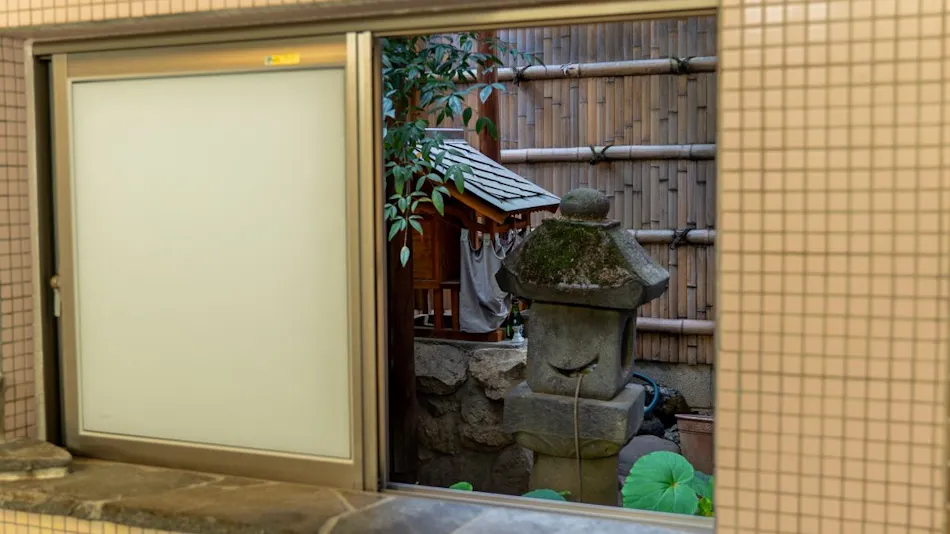 Chuo-kan Shimizuya Ryokan