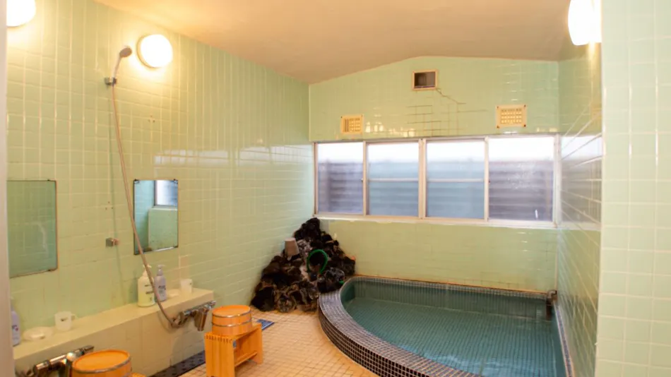 Chuo-kan Shimizuya Ryokan