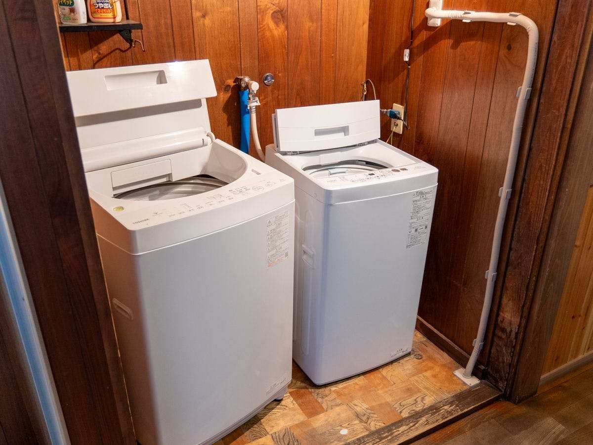 สิ่งอำนวยความสะดวก