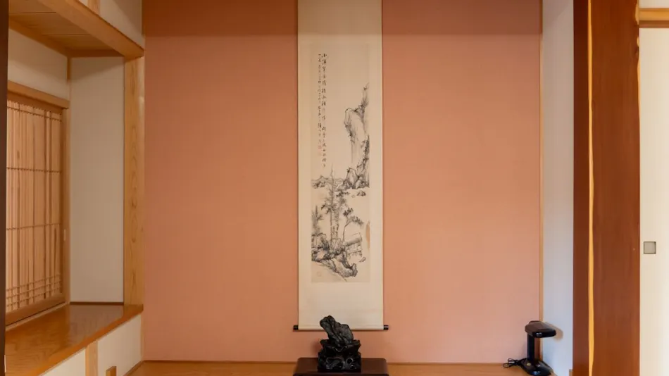 Chuo-kan Shimizuya Ryokan
