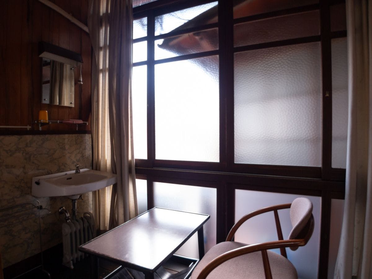 Chuo-kan Shimizuya Ryokan